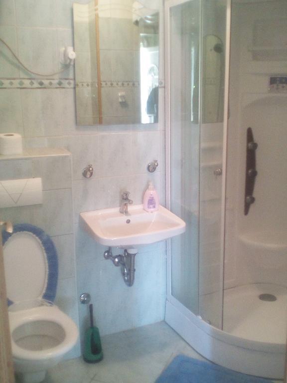 Apartments Bogunovic Ploce  Exterior photo