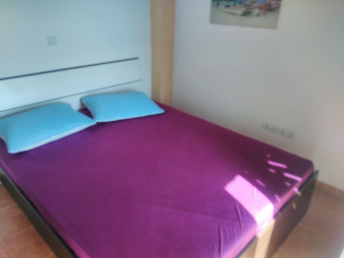 Apartments Bogunovic Ploce  Exterior photo